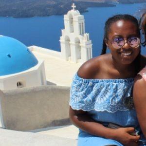 Meet your Posher, Madison